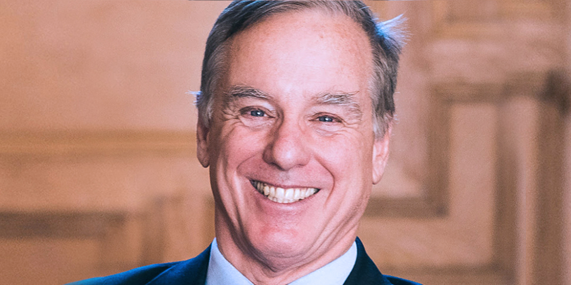Chair of the Democratic National CommitteeHoward Dean
